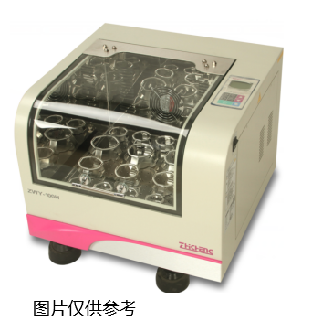 臺式多振幅液晶恒溫培養振蕩器ZWY-200D 